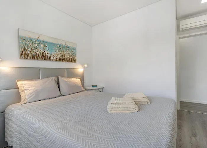 Casa Dos Terracos T3 1º