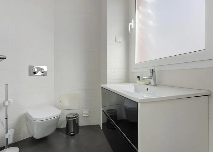 Casa Dos Terracos T3 1º Διαμέρισμα Sao Martinho do Porto