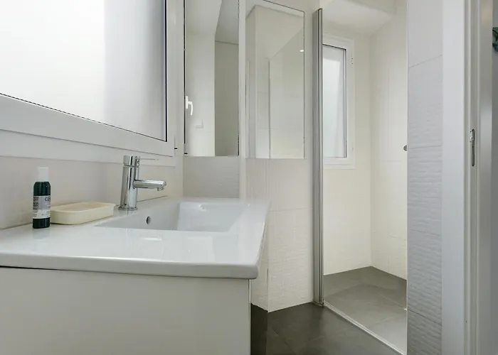 Casa Dos Terracos T3 1º *