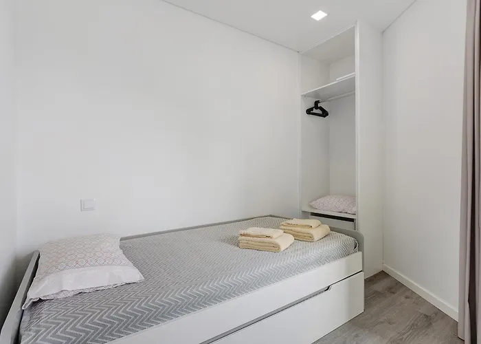 Casa Dos Terracos T3 1º *