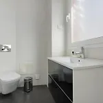 Casa Dos Terracos T3 1º Lägenhet São Martinho do Porto
