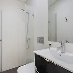 Casa Dos Terracos T3 1º Apartmán