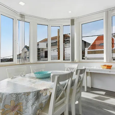 Casa Dos Terracos T3 1º *