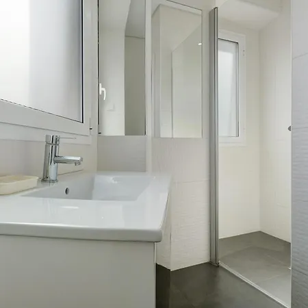 Casa Dos Terracos T3 1º *