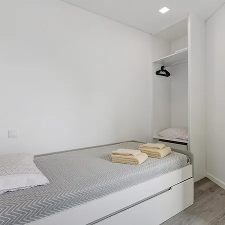 Casa Dos Terracos T3 1º *