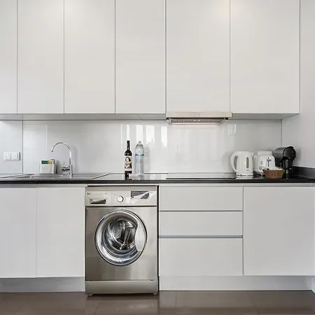Apartmán Casa Dos Terracos T3 1º *