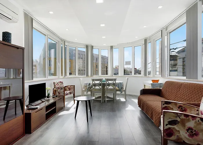 Casa Dos Terracos T3 1º *