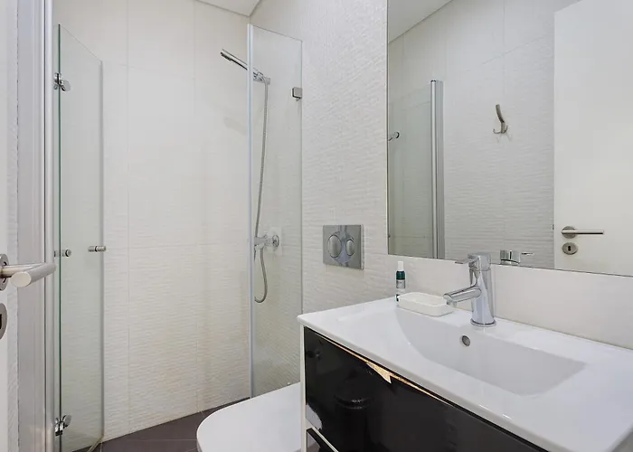 Casa Dos Terracos T3 1º *